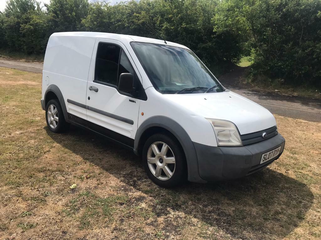 gumtree vans northumberland